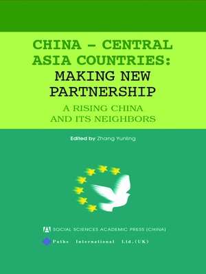 cover image of China - Central Asia Countries